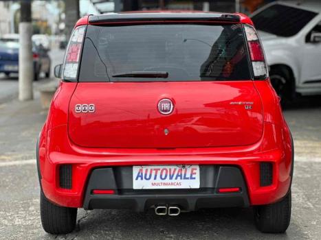 FIAT Uno 1.4 FLEX SPORTING, Foto 9