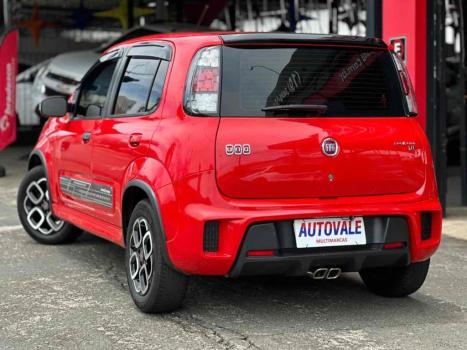 FIAT Uno 1.4 FLEX SPORTING, Foto 10