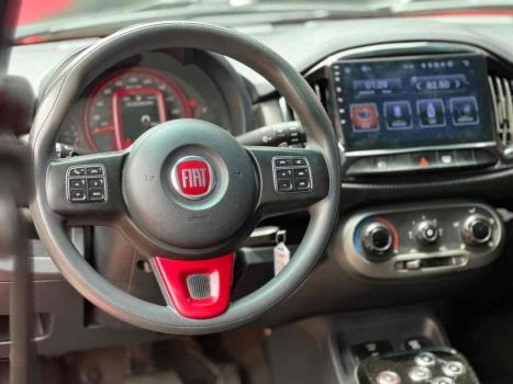 FIAT Uno 1.4 FLEX SPORTING, Foto 11