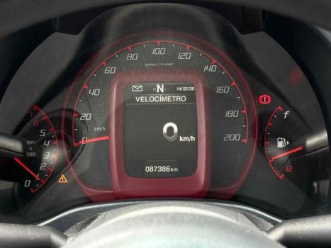 FIAT Uno 1.4 FLEX SPORTING, Foto 13