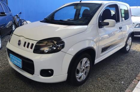 FIAT Uno 1.4 FLEX SPORTING, Foto 1