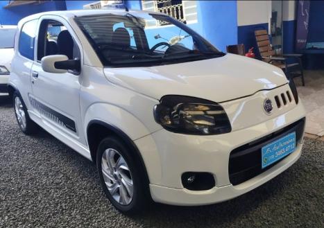 FIAT Uno 1.4 FLEX SPORTING, Foto 2