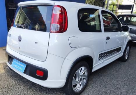 FIAT Uno 1.4 FLEX SPORTING, Foto 3