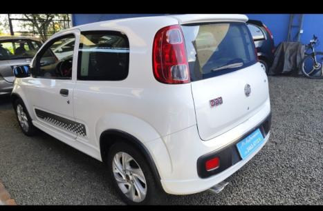FIAT Uno 1.4 FLEX SPORTING, Foto 4
