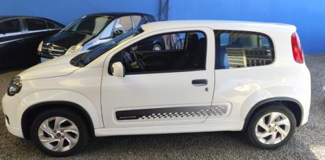 FIAT Uno 1.4 FLEX SPORTING, Foto 5