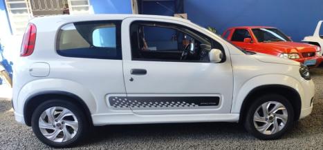 FIAT Uno 1.4 FLEX SPORTING, Foto 6