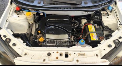 FIAT Uno 1.4 FLEX SPORTING, Foto 10
