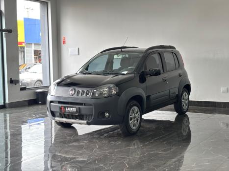 FIAT Uno 1.4 FLEX WAY, Foto 1