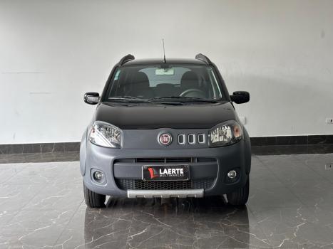 FIAT Uno 1.4 FLEX WAY, Foto 2