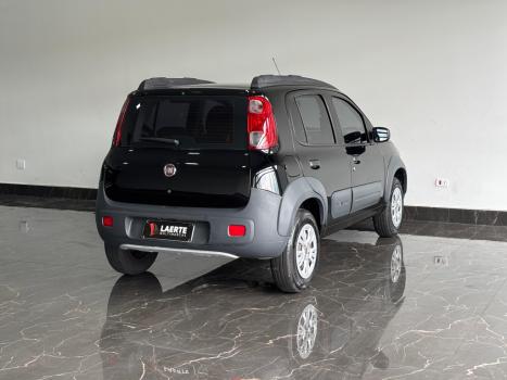 FIAT Uno 1.4 FLEX WAY, Foto 4