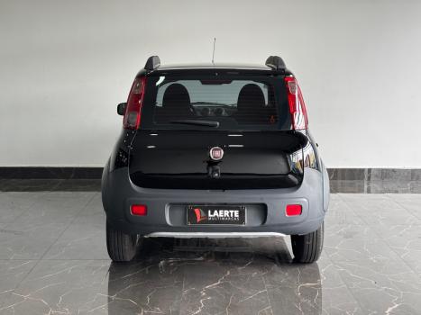 FIAT Uno 1.4 FLEX WAY, Foto 5