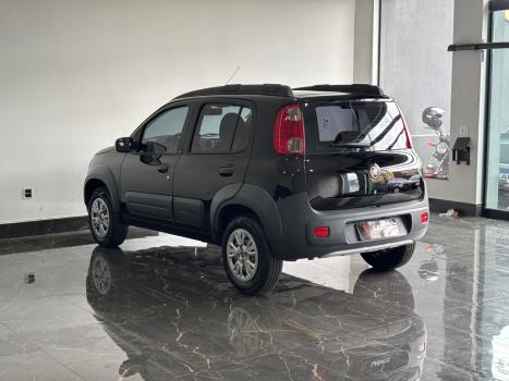 FIAT Uno 1.4 FLEX WAY, Foto 6