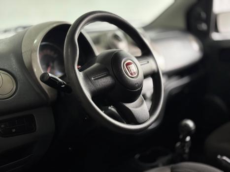 FIAT Uno 1.4 FLEX WAY, Foto 8