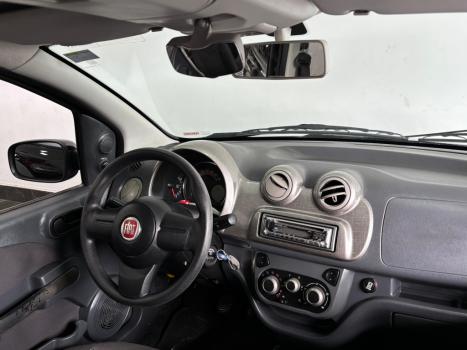 FIAT Uno 1.4 FLEX WAY, Foto 10