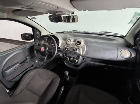 FIAT Uno 1.4 FLEX WAY, Foto 11