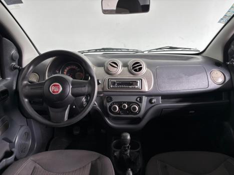 FIAT Uno 1.4 FLEX WAY, Foto 12