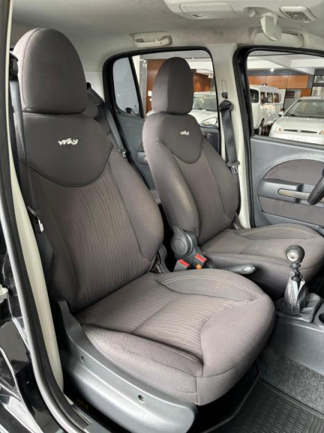 FIAT Uno 1.4 FLEX WAY, Foto 13