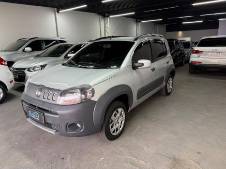 FIAT Uno 1.4 FLEX WAY EVO, Foto 1