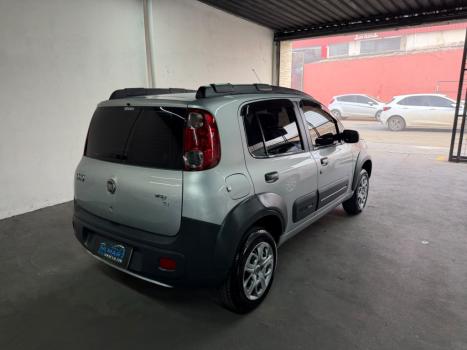 FIAT Uno 1.4 FLEX WAY EVO, Foto 4