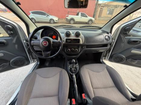 FIAT Uno 1.4 FLEX WAY EVO, Foto 7