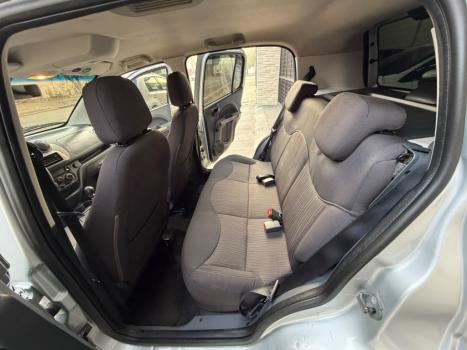 FIAT Uno 1.4 FLEX WAY EVO, Foto 8