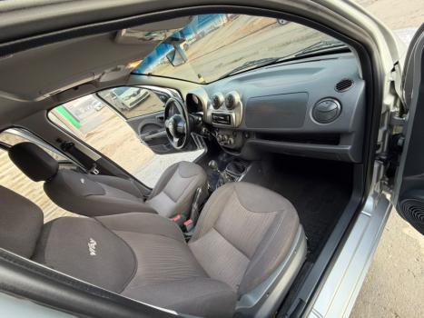 FIAT Uno 1.4 FLEX WAY EVO, Foto 9