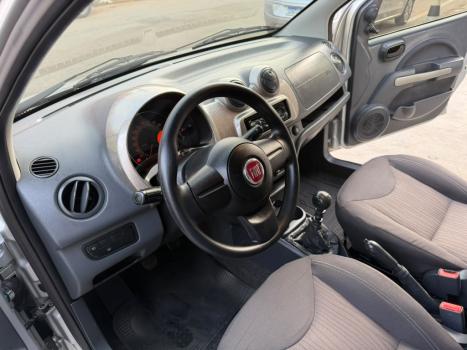 FIAT Uno 1.4 FLEX WAY EVO, Foto 10