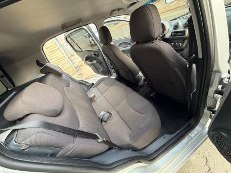 FIAT Uno 1.4 FLEX WAY EVO, Foto 11