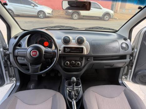 FIAT Uno 1.4 FLEX WAY EVO, Foto 12