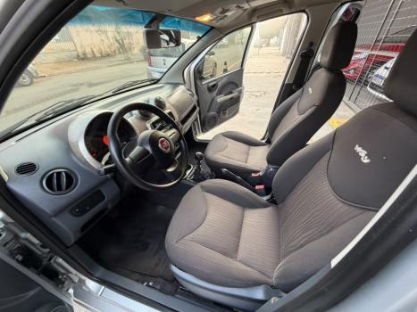 FIAT Uno 1.4 FLEX WAY EVO, Foto 13