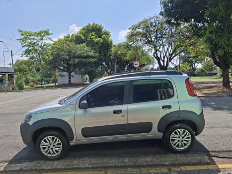 FIAT Uno 1.4 FLEX WAY EVO, Foto 5