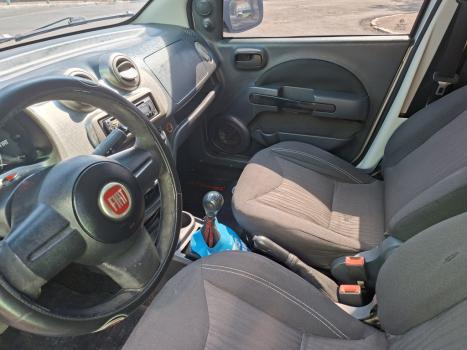 FIAT Uno 1.4 FLEX WAY EVO, Foto 9