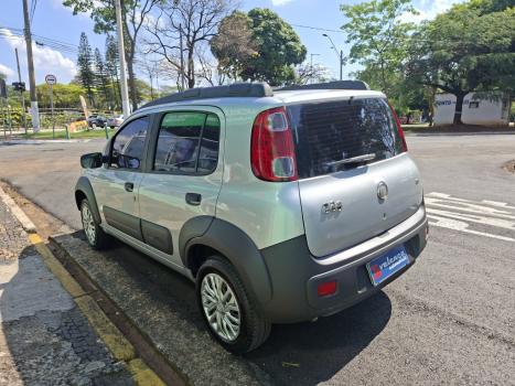 FIAT Uno 1.4 FLEX WAY EVO, Foto 6