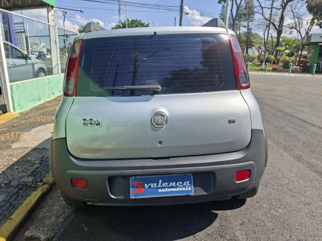 FIAT Uno 1.4 FLEX WAY EVO, Foto 8