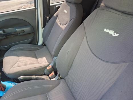 FIAT Uno 1.4 FLEX WAY EVO, Foto 10