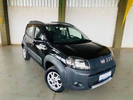 FIAT Uno 1.4 FLEX WAY, Foto 1