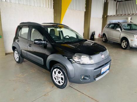 FIAT Uno 1.4 FLEX WAY, Foto 2