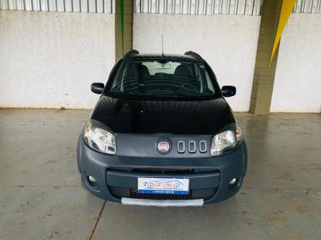 FIAT Uno 1.4 FLEX WAY, Foto 3