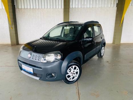 FIAT Uno 1.4 FLEX WAY, Foto 4