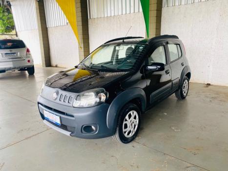 FIAT Uno 1.4 FLEX WAY, Foto 5