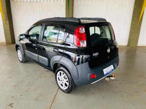 FIAT Uno 1.4 FLEX WAY, Foto 6