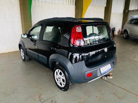 FIAT Uno 1.4 FLEX WAY, Foto 7
