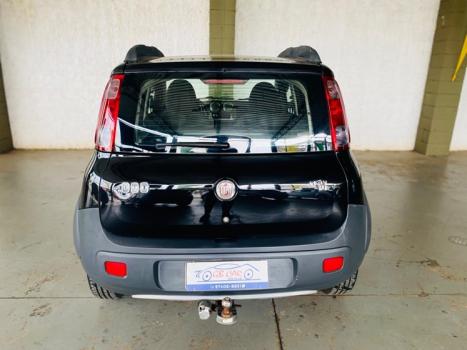 FIAT Uno 1.4 FLEX WAY, Foto 8