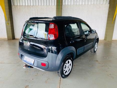 FIAT Uno 1.4 FLEX WAY, Foto 9