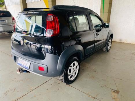 FIAT Uno 1.4 FLEX WAY, Foto 10