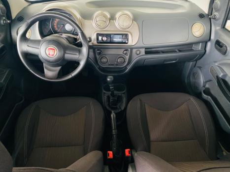 FIAT Uno 1.4 FLEX WAY, Foto 11