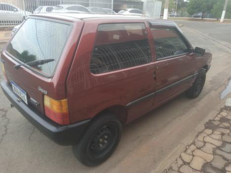 FIAT Uno 1.5 CS, Foto 1
