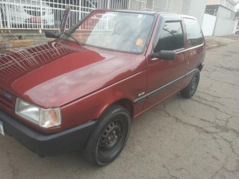 FIAT Uno 1.5 CS, Foto 2