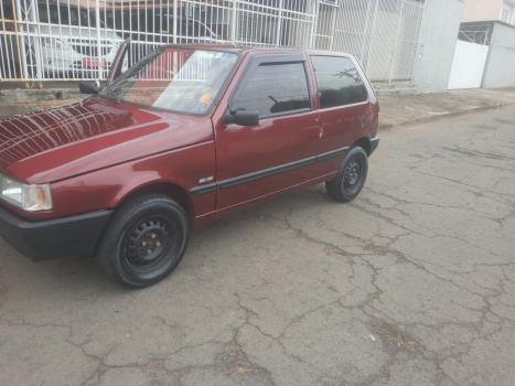 FIAT Uno 1.5 CS, Foto 3