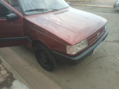 FIAT Uno 1.5 CS, Foto 4